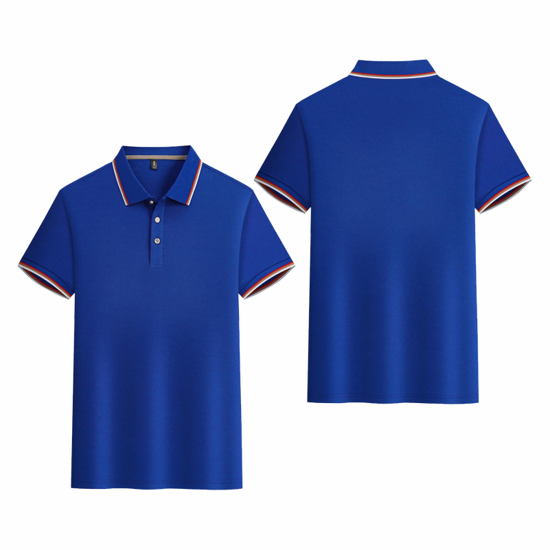 Рубашка-поло летняя с коротким – обзор и цена Summer Golf Clothing
