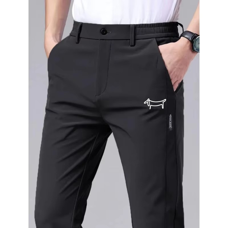 Весенняя мужская одежда для го – обзор и цена Summer Golf Clothing