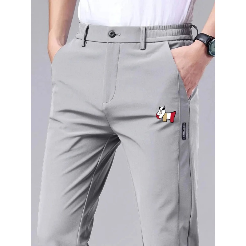 Весенняя мужская одежда для го – обзор и цена Summer Golf Clothing