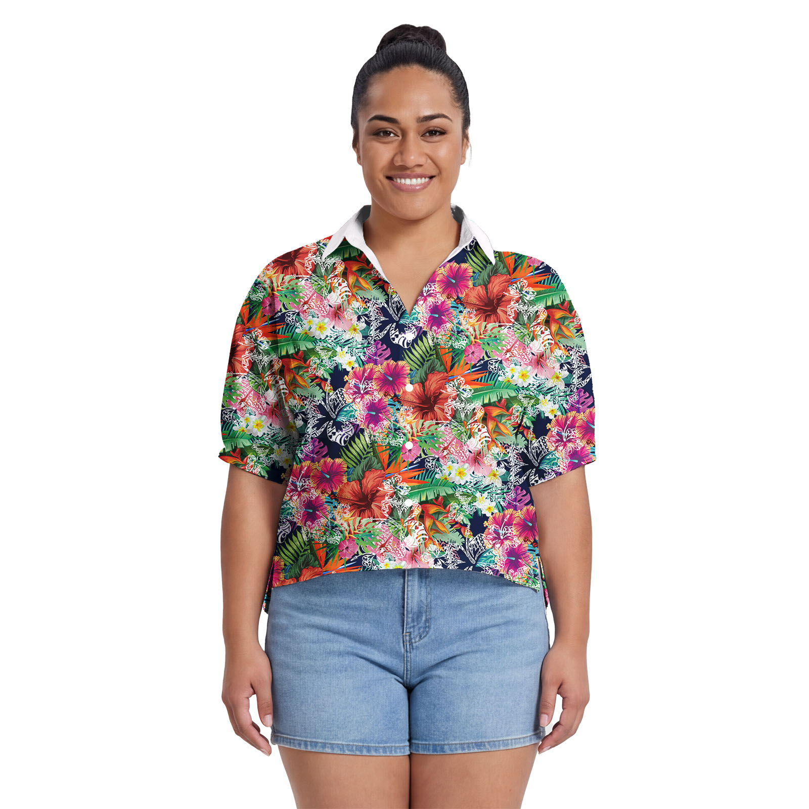 Модные дизайнерские женские бл – обзор и цена Summer Clothing Wear