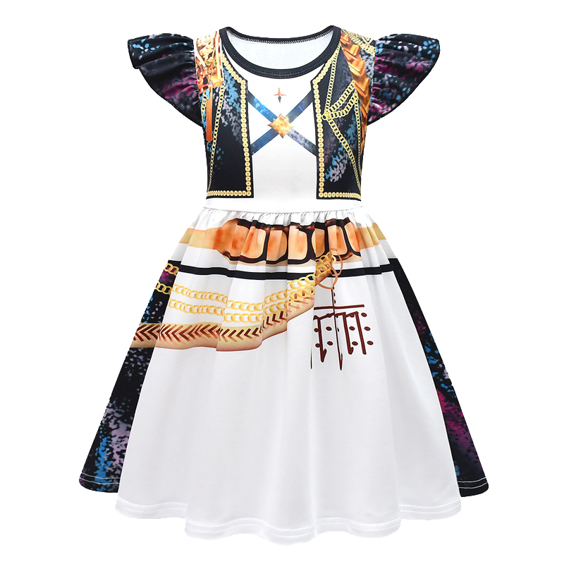 6 стилей: Костюмы для девочек  – обзор и цена Summer Nights Clothing