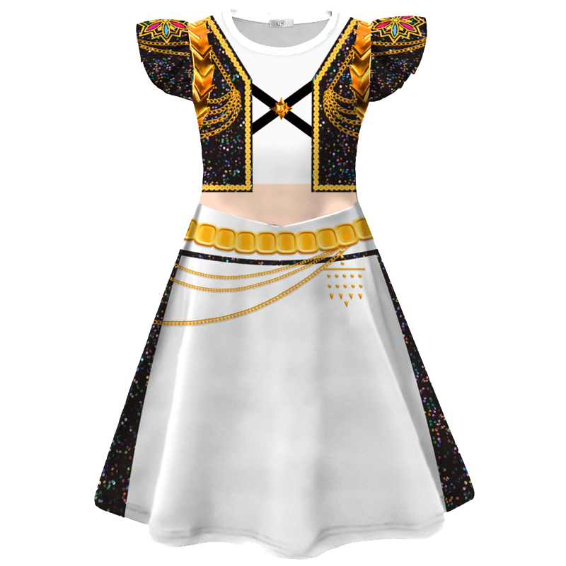 6 стилей: Костюмы для девочек  – обзор и цена Summer Nights Clothing