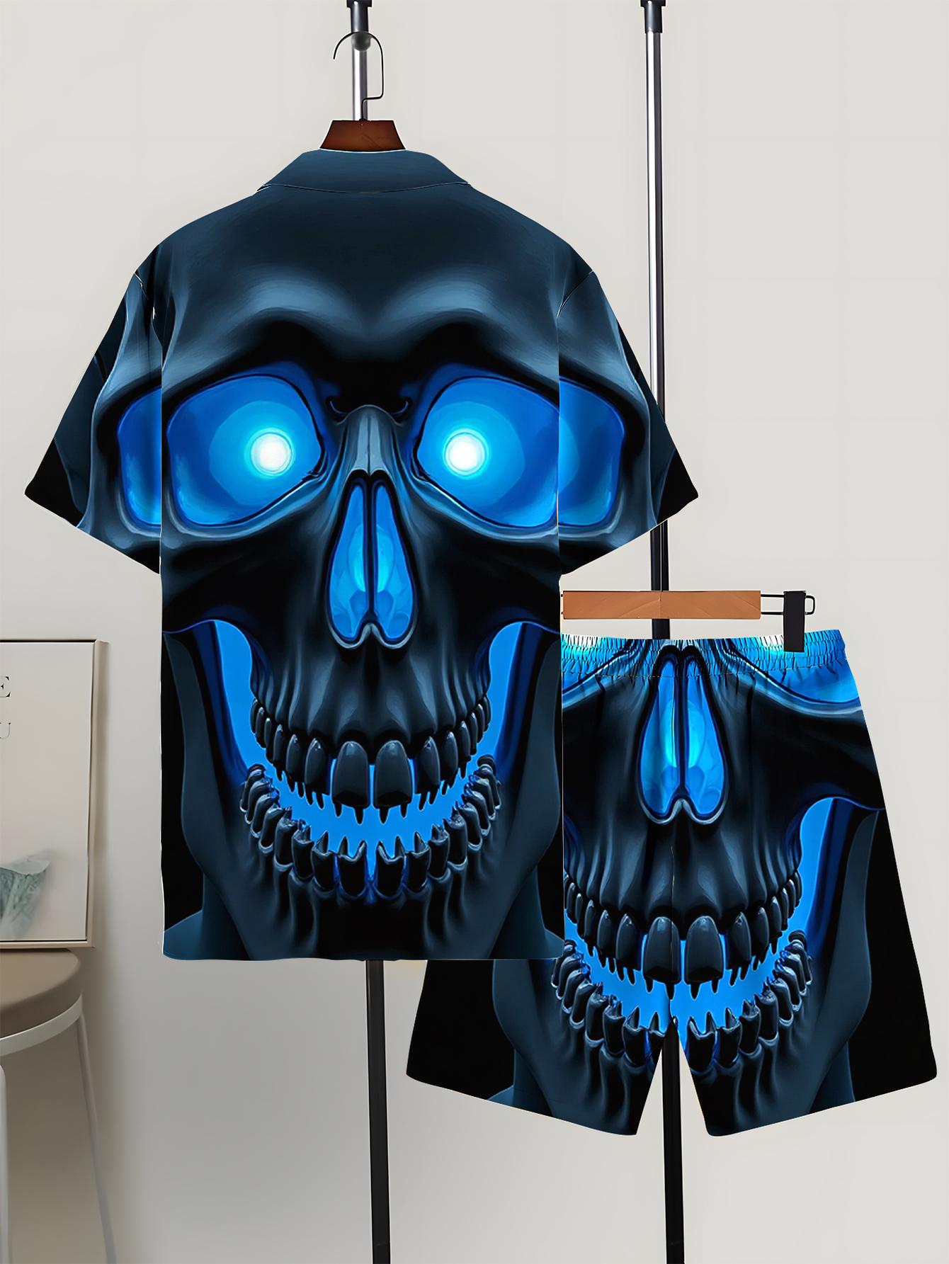 Мужские комплекты одежды 2026  – обзор и цена Summer Clothing Sets Men
