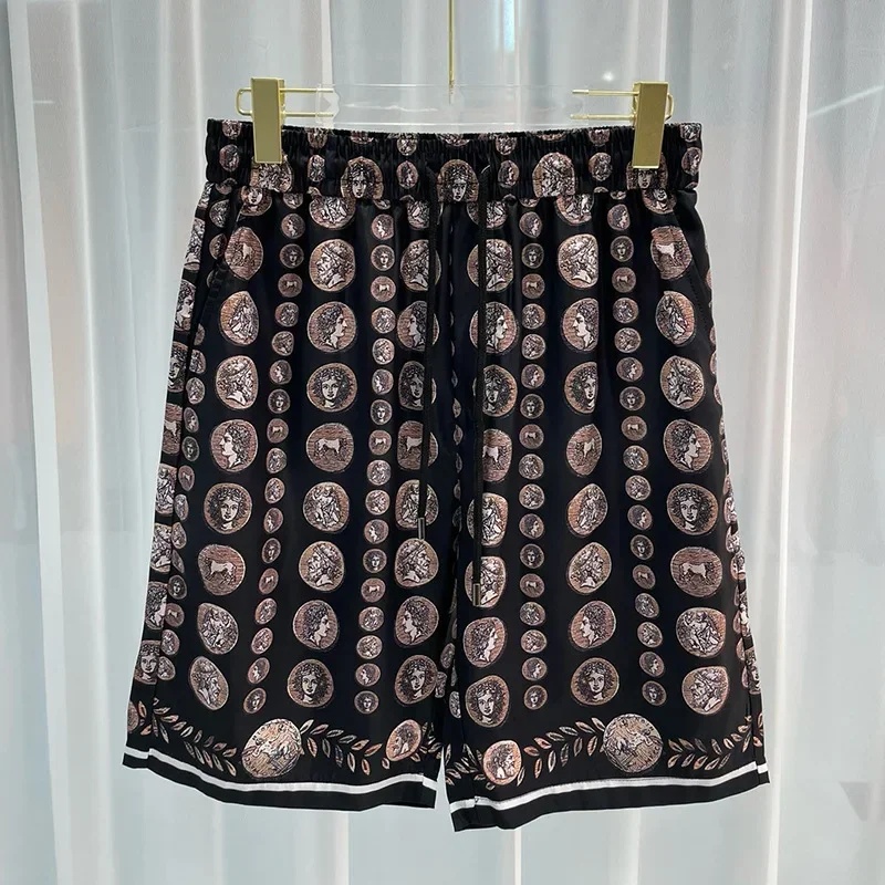 Мужской комплект одежды Royal  – обзор и цена Summer Clothing Sets Men